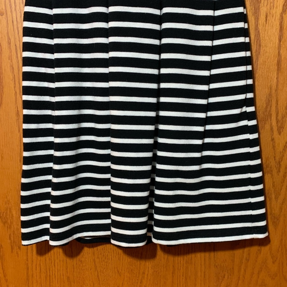 French Connection Cut Out Back Dress - Picture 3 of 6